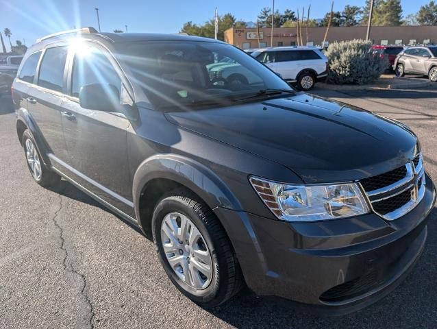2020 Dodge Journey SE Value FWD