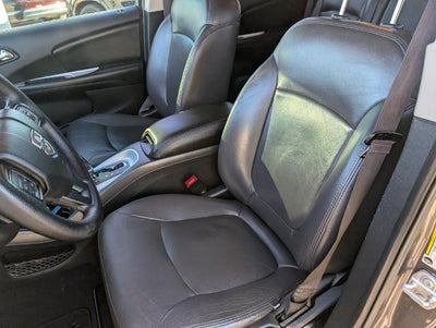 2020 Dodge Journey SE Value FWD