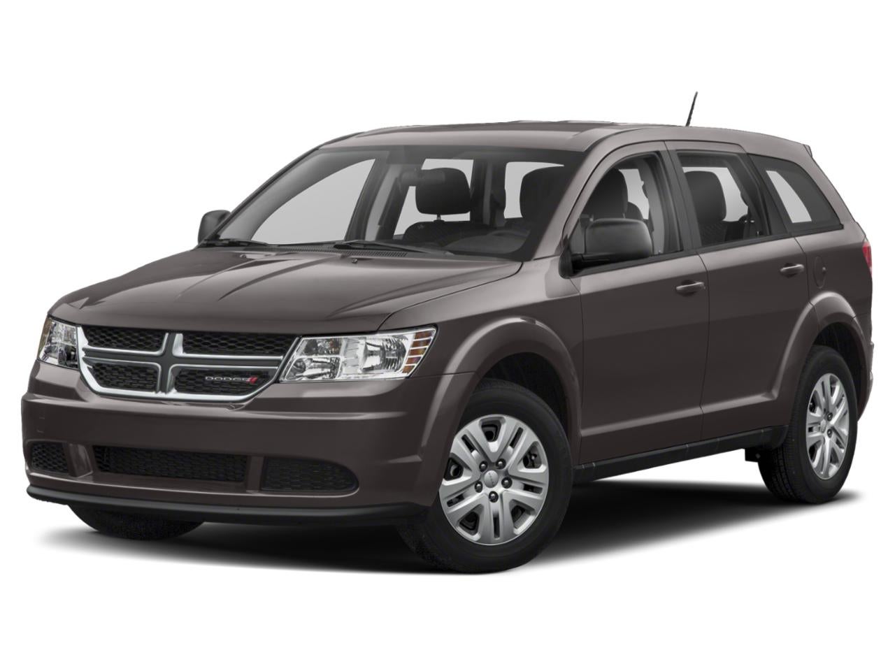 2020 Dodge Journey SE Value FWD