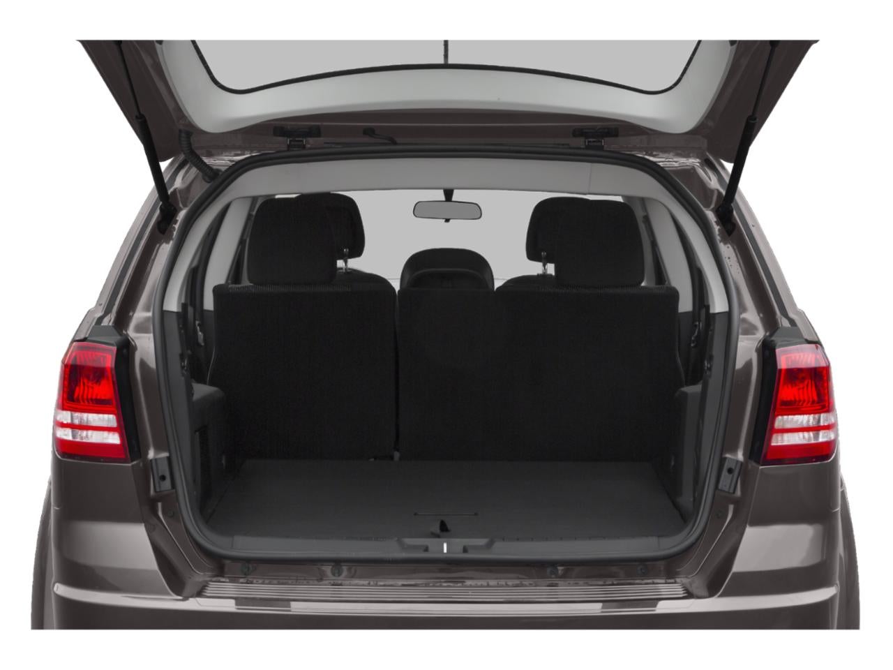 2020 Dodge Journey SE Value FWD