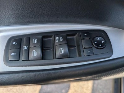 2019 Dodge Journey SE FWD