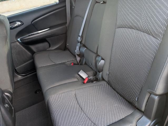 2019 Dodge Journey SE FWD