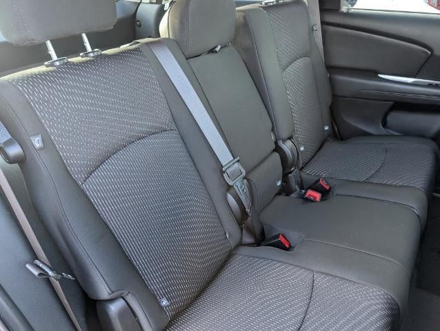 2019 Dodge Journey SE FWD