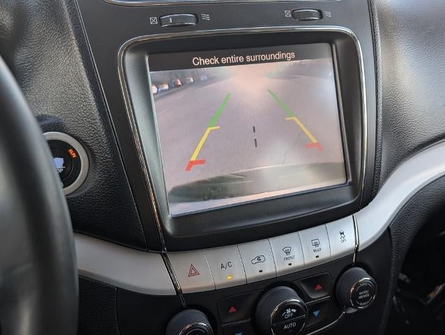 2019 Dodge Journey SE FWD