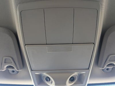 2019 Dodge Journey SE FWD