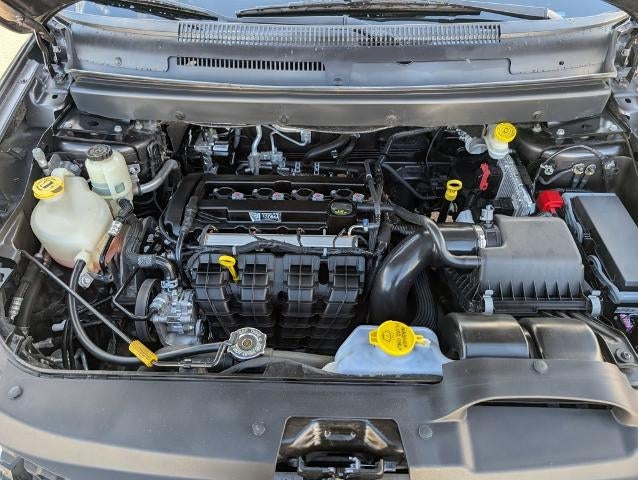 2019 Dodge Journey SE FWD