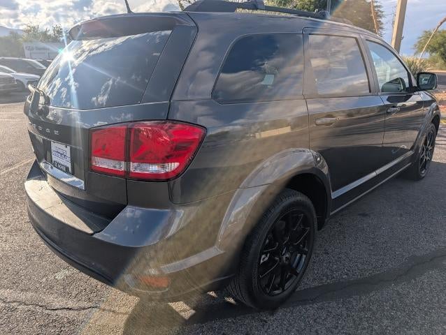 2019 Dodge Journey SE FWD