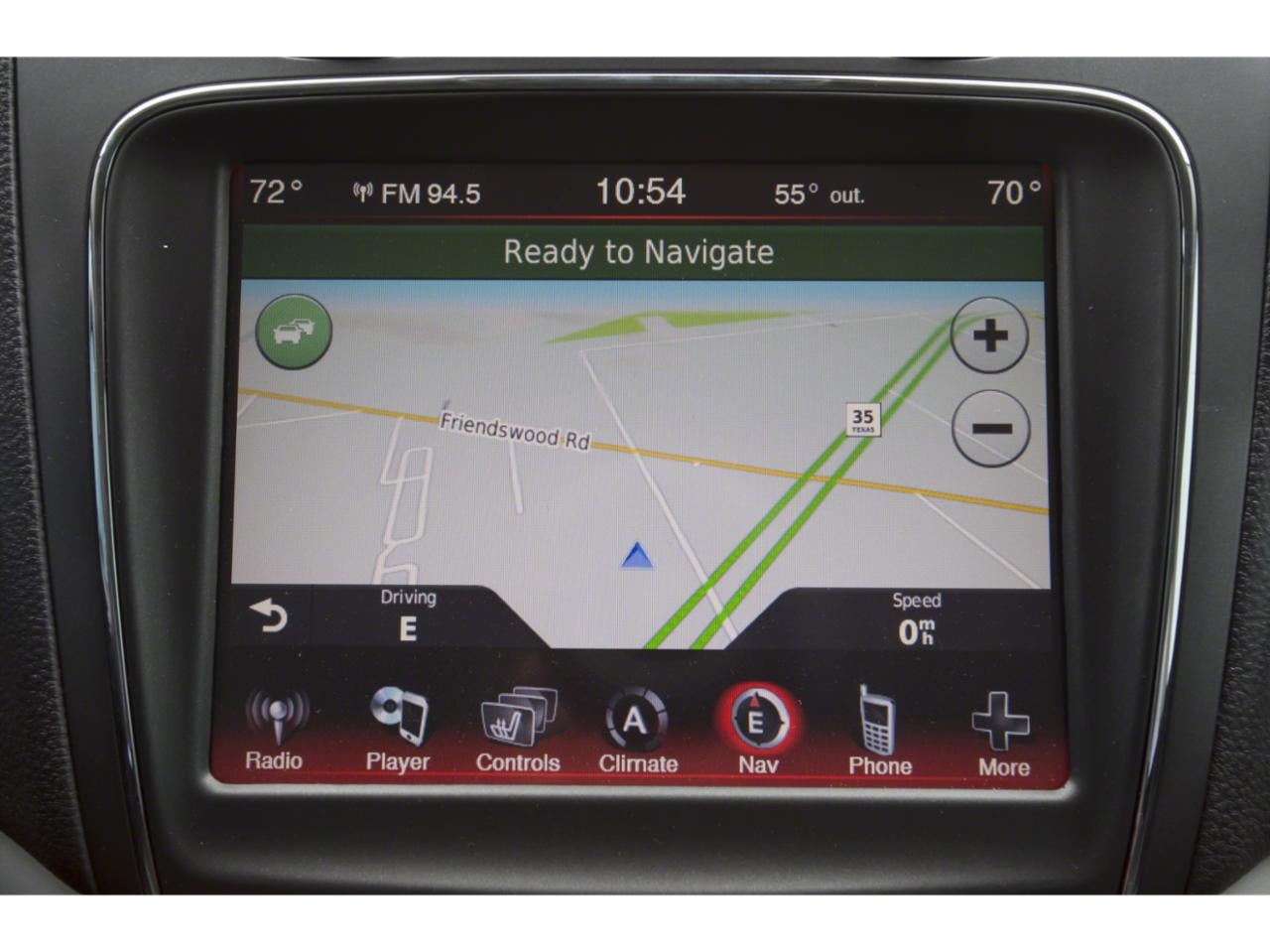 2019 Dodge Journey SE FWD