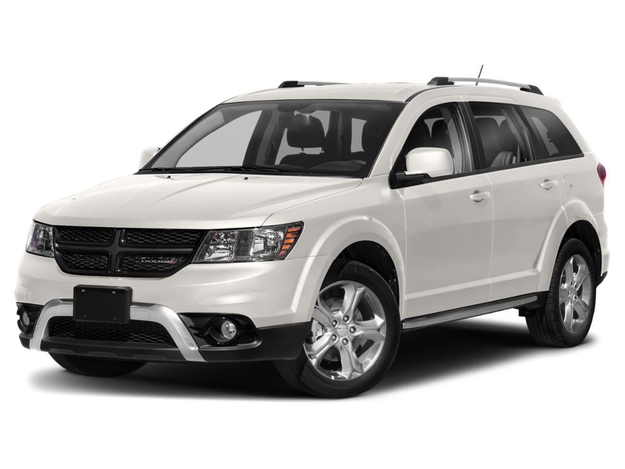 2019 Dodge Journey Crossroad FWD