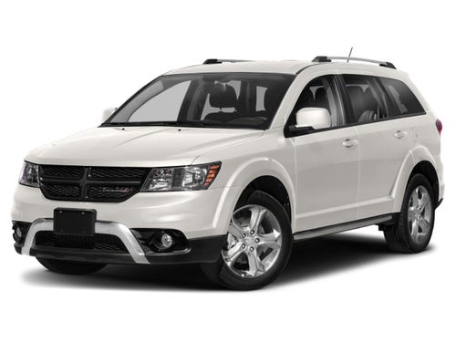 2019 Dodge Journey Crossroad FWD