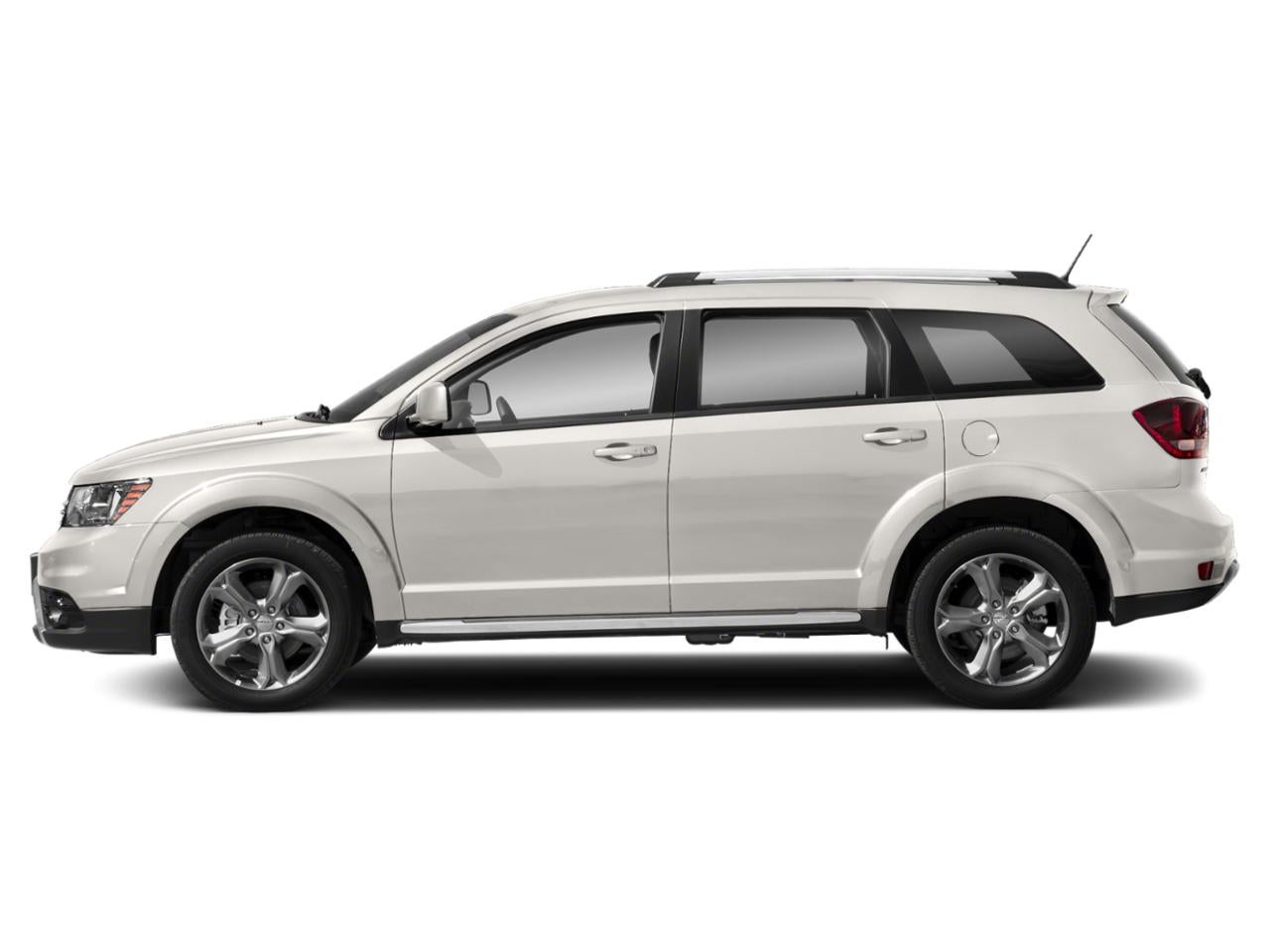 2019 Dodge Journey Crossroad FWD