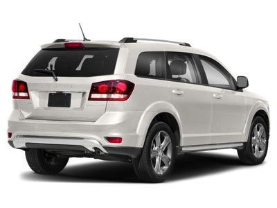 2019 Dodge Journey Crossroad FWD