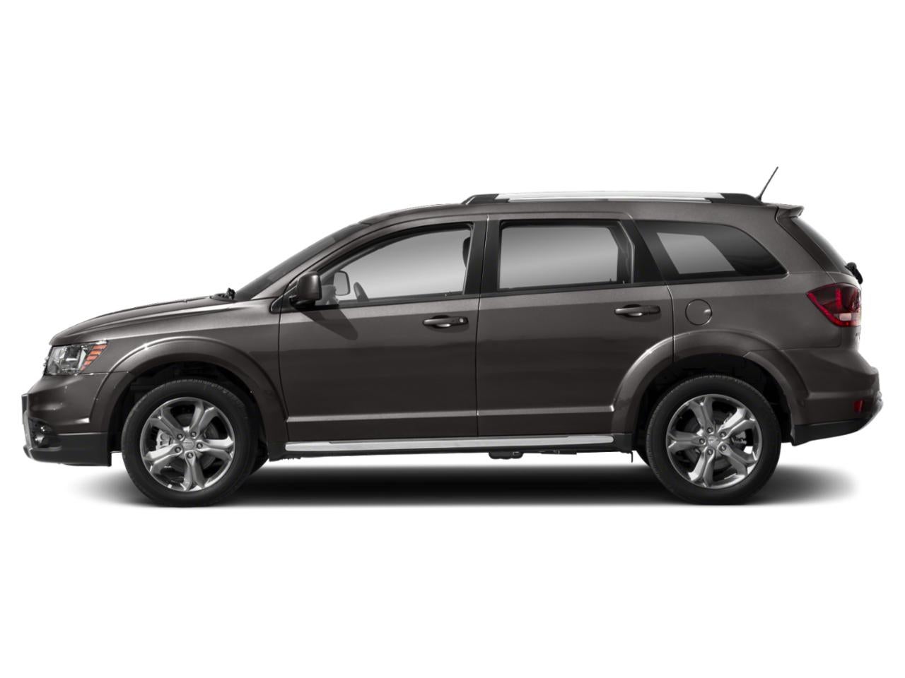2019 Dodge Journey Crossroad FWD