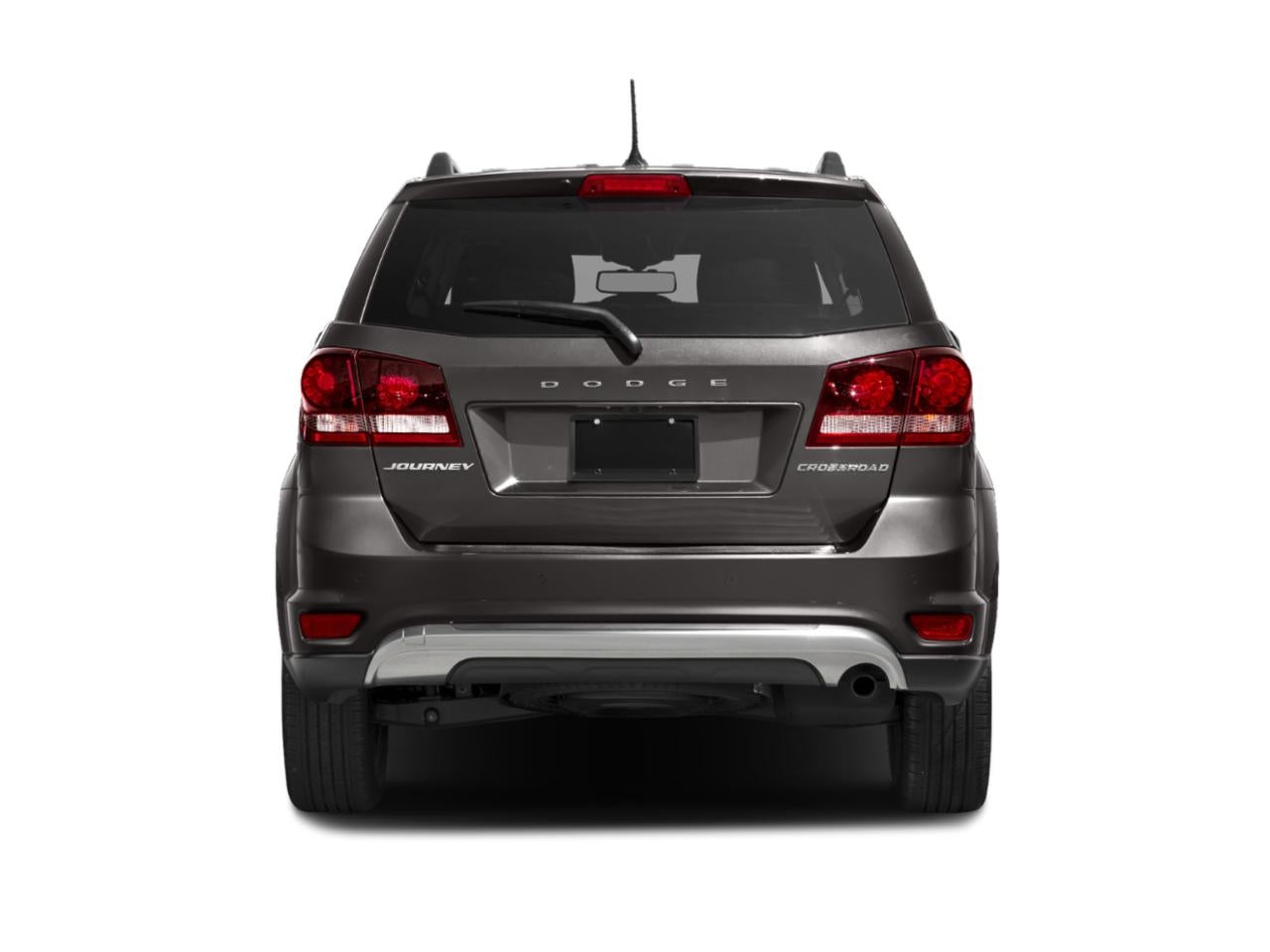 2019 Dodge Journey Crossroad FWD