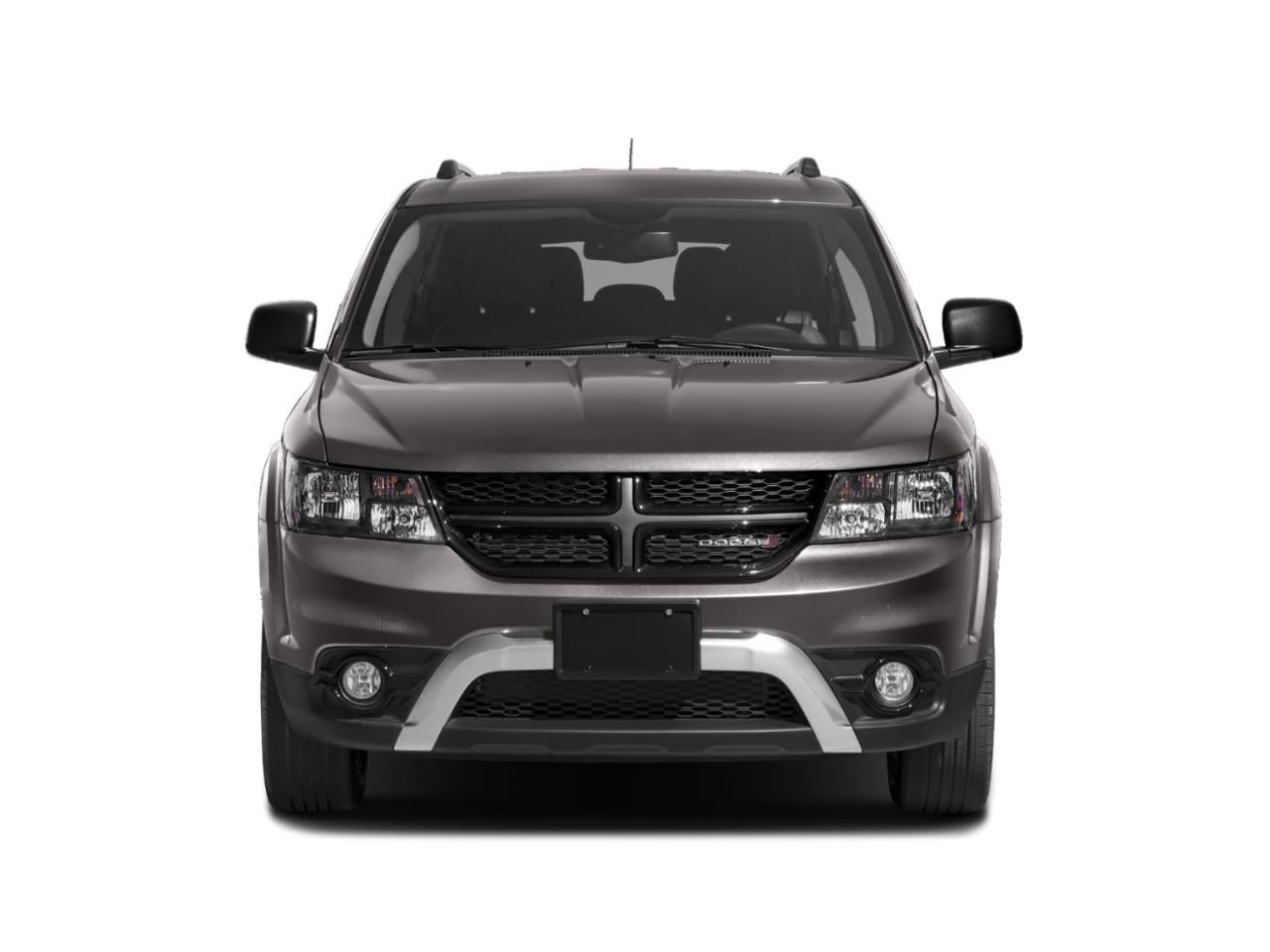 2019 Dodge Journey Crossroad FWD