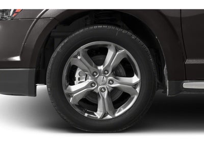 2019 Dodge Journey Crossroad FWD