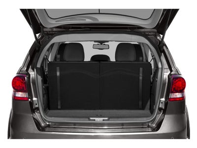 2019 Dodge Journey Crossroad FWD