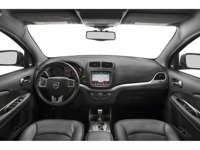 2019 Dodge Journey Crossroad FWD