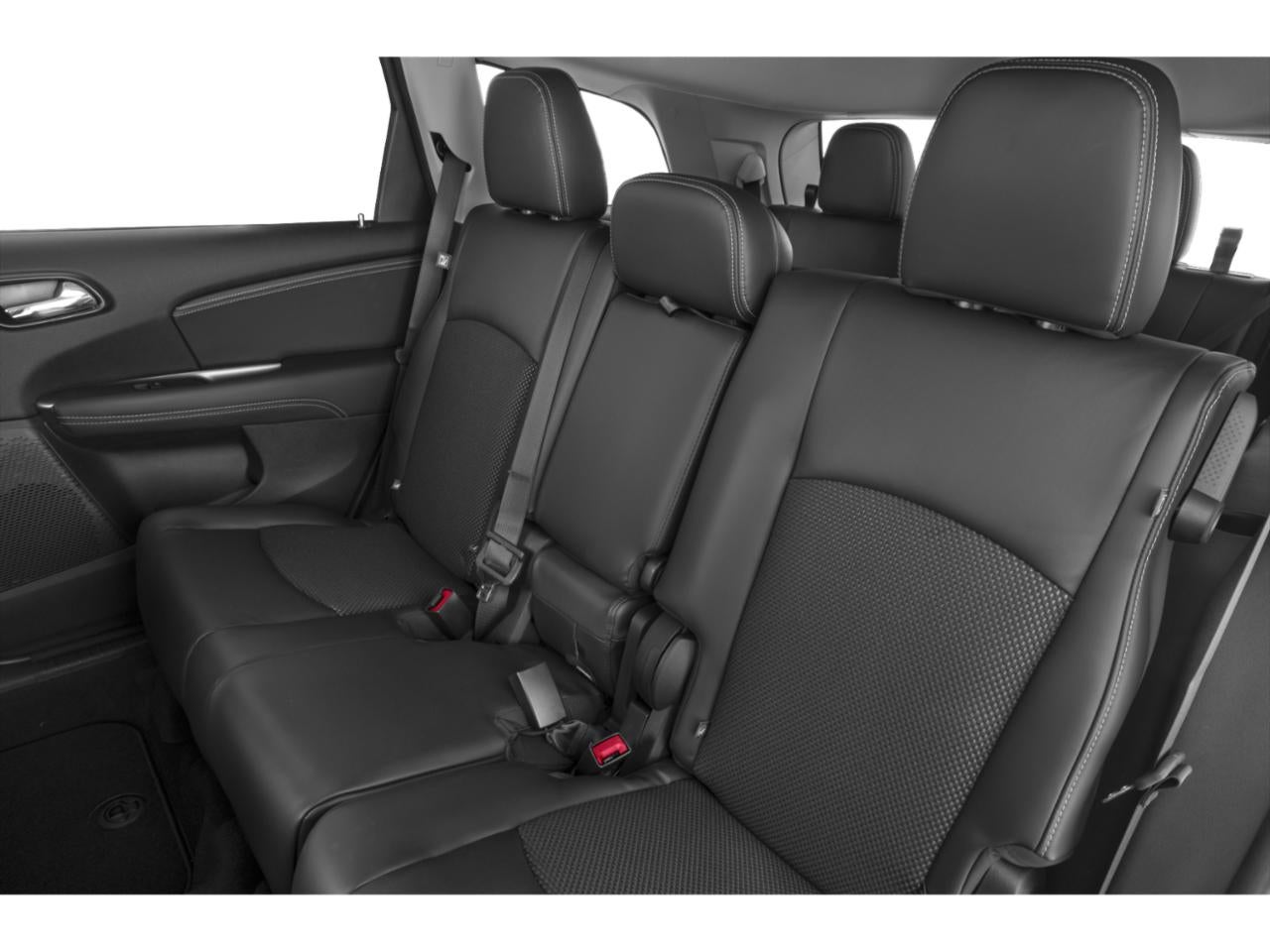 2019 Dodge Journey Crossroad FWD