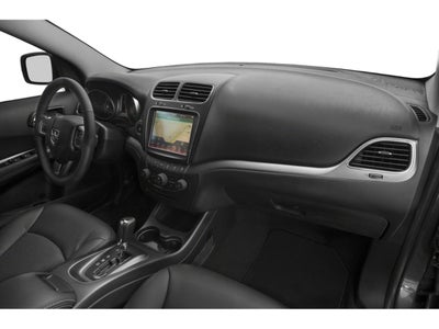 2019 Dodge Journey Crossroad FWD