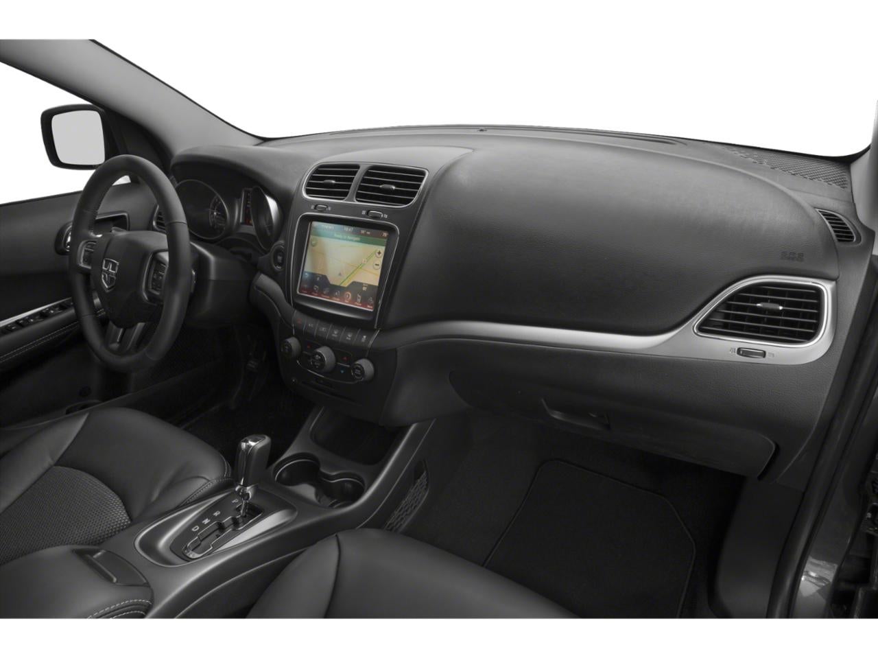 2019 Dodge Journey Crossroad FWD
