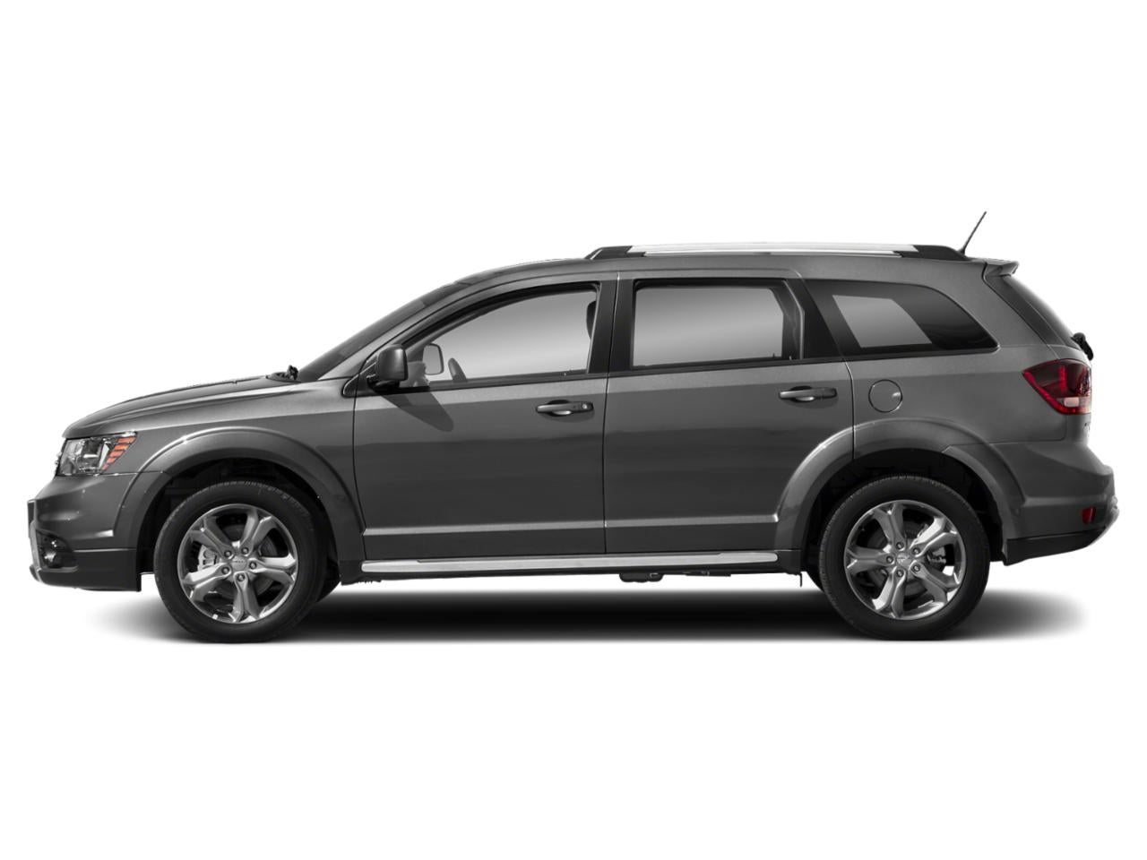 2019 Dodge Journey Crossroad FWD