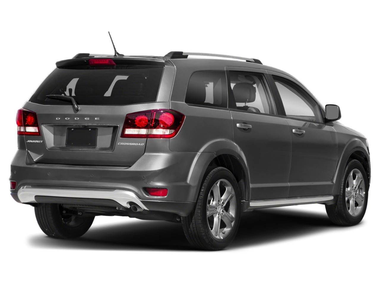 2019 Dodge Journey Crossroad FWD