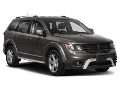 2019 Dodge Journey Crossroad FWD