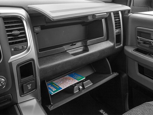 2013 RAM 3500 4WD Crew Cab 8 Ft Box Laramie Longhorn