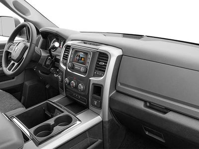 2013 RAM 3500 4WD Crew Cab 8 Ft Box Laramie Longhorn