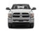 2013 RAM 3500 4WD Crew Cab 8 Ft Box Laramie Longhorn