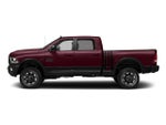 2017 RAM 2500 Power Wagon 4x4 Crew Cab 6'4" Box