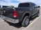 2017 RAM 2500 Tradesman 4x4 Crew Cab 6'4" Box
