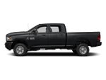 2017 RAM 2500 Tradesman 4x4 Crew Cab 6'4" Box