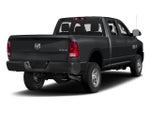 2017 RAM 2500 Tradesman 4x4 Crew Cab 6'4" Box