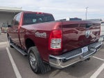 2021 RAM 2500 Tradesman 4x4 Crew Cab 6'4" Box