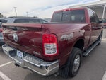 2021 RAM 2500 Tradesman 4x4 Crew Cab 6'4" Box