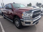 2021 RAM 2500 Tradesman 4x4 Crew Cab 6'4" Box