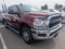 2021 RAM 2500 Tradesman 4x4 Crew Cab 6'4" Box