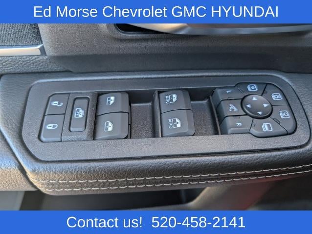 2026 RAM 2500 Big Horn 4x4 Crew Cab 6'4" Box