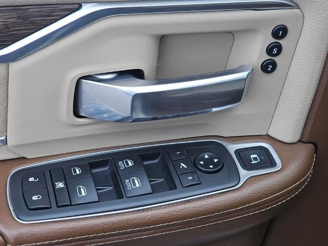 2020 RAM Ram 2500 Pickup Laramie - Photo 11