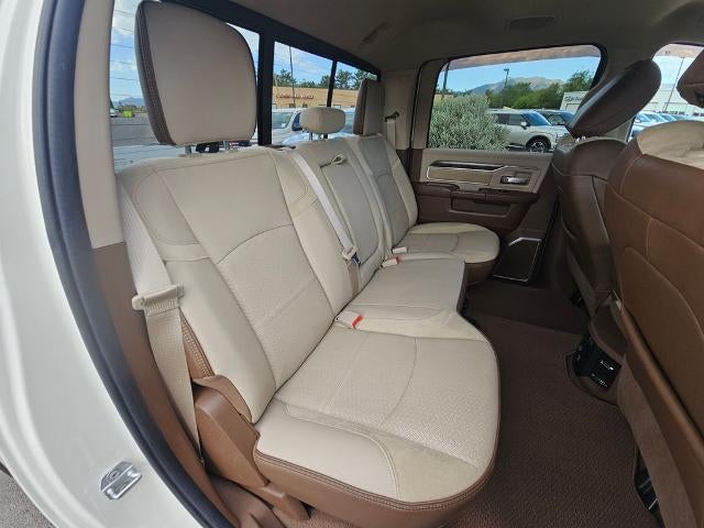 2020 RAM Ram 2500 Pickup Laramie - Photo 14