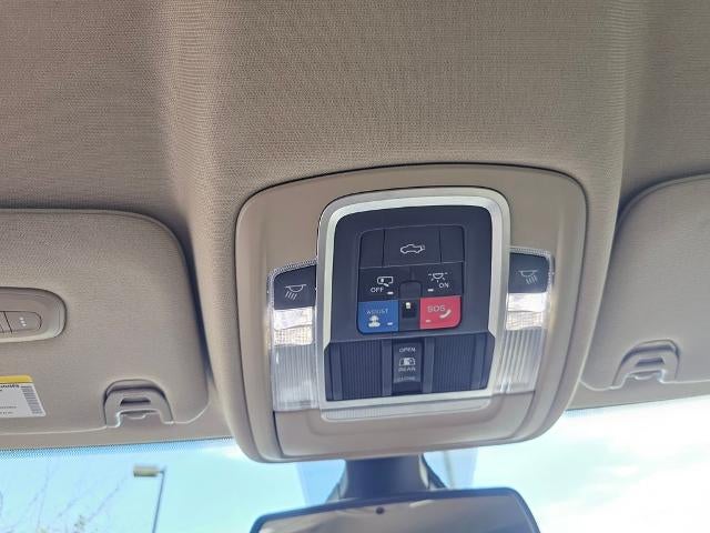 2020 RAM 2500 Laramie 4x4 Crew Cab 6'4" Box
