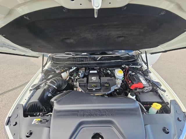 2020 RAM Ram 2500 Pickup Laramie - Photo 22