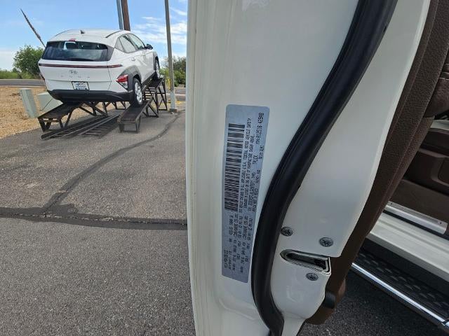 2020 RAM Ram 2500 Pickup Laramie - Photo 23