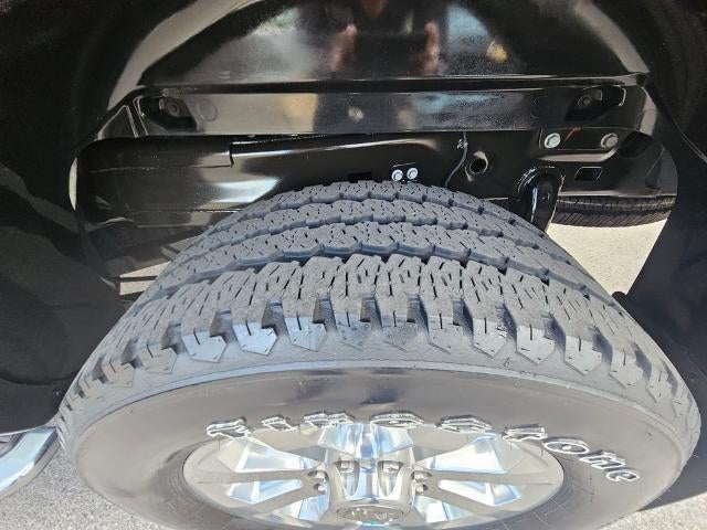 2020 RAM Ram 2500 Pickup Laramie - Photo 25