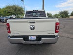 2020 RAM 2500 Laramie 4x4 Crew Cab 6'4" Box