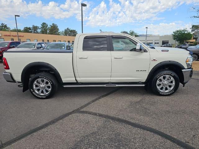 2020 RAM Ram 2500 Pickup Laramie - Photo 6