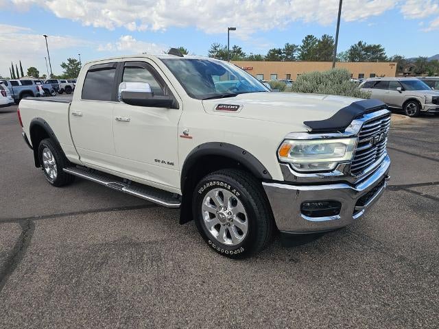 2020 RAM Ram 2500 Pickup Laramie - Photo 7