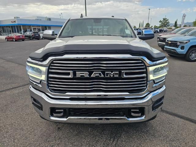 2020 RAM Ram 2500 Pickup Laramie - Photo 8